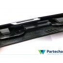 PORSCHE CAYENNE (9YA) Front bumper chrome (9Y0807973)