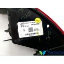 AUDI Q5 (FYB) Rear lights set (80A945069C)