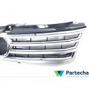 VW PHAETON Radiator Grille (3D0 853 651 AF)