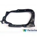 VW PHAETON Headlight Bracket (3D0 805 072 E)