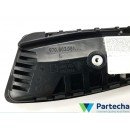 PORSCHE PANAMERA (970) Seat airbag with cover (970803081)