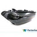 BMW 5 (G30, F90) Headlight set black inside (8499121)