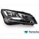 SKODA SUPERB III (3V3) Headlight (3V2941016C)