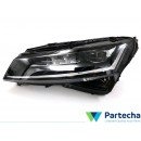 SKODA SUPERB III (3V3) Headlight set (3V1941015D)