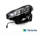 SKODA KAROQ (NU7) Headlight (57B941009)