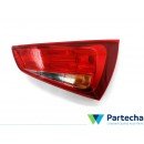 AUDI A1 (8X1, 8XK) Rear light (175830 01)