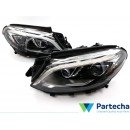 MERCEDES-BENZ GLE (W166) Headlight set (A1669062103)