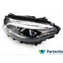 MERCEDES-BENZ GLE (W166) Headlight set (A1669062103)