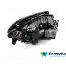 MERCEDES-BENZ GLE (W166) Headlight set (A1669062103)