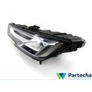 AUDI A4 (8W2, B9) Headlight set (8W0941033)