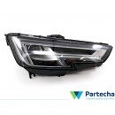 AUDI A4 (8W2, B9) Headlight set (8W0941033)