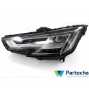 AUDI A4 (8W2, B9) Headlight set (8W0941033)