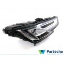 AUDI A4 (8W2, B9) Headlight set (8W0941033)