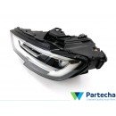 AUDI A3 (8V1, 8VK) Headlight set (8V0941033C)