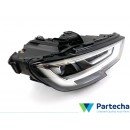 AUDI A3 (8V1, 8VK) Headlight set (8V0941033C)