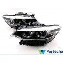 BMW 2 (F22) Headlight set (7493643)