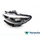 BMW 2 (F22) Headlight set (7493643)