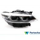 BMW 2 (F22) Headlight set (7493643)