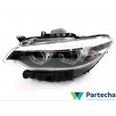 BMW 2 (F22) Headlight set (7493643)