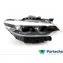 BMW 2 (F22) Headlight set (7493643)