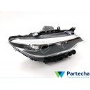 BMW 2 (F22) Headlight set (7493643)