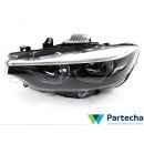 BMW 4 Coupe (F32, F82) Headlight set (8738705)