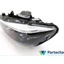 BMW 4 Coupe (F32, F82) Headlight set (8738705)