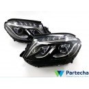 MERCEDES-BENZ GLS (X166) Headlight set (A1669064503)