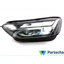 AUDI Q5 (FYB) Headlight set (80A941033F)