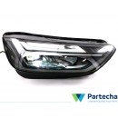 AUDI Q5 (FYB) Headlight set (80A941033F)