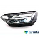 AUDI Q5 (FYB) Headlight set (80A941033F)