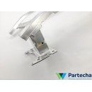 AUDI Q3 (F3B) Front bumper reinforcement (83G807109)