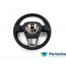 AUDI Q7 (4MB) Steering wheel with airbag (4M0880201A)