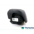 AUDI Q7 (4MB) Steering wheel with airbag (4M0880201A)