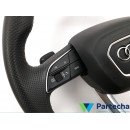 AUDI Q7 (4MB) Steering wheel with airbag (4M0880201T)