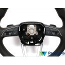 AUDI Q7 (4MB) Steering wheel with airbag (4M0880201T)