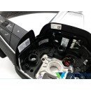 AUDI Q7 (4MB) Steering wheel with airbag (4M0880201T)
