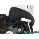AUDI Q7 (4MB) Steering wheel with airbag (4M0880201T)