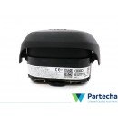 AUDI Q7 (4MB) Steering wheel with airbag (4M0880201T)