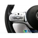 MERCEDES-BENZ E-CLASS (W213) Steering wheel with airbag (0589-P1-000970)