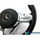 MERCEDES-BENZ E-CLASS (W213) Steering wheel with airbag (0589-P1-000970)