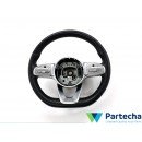 MERCEDES-BENZ E-CLASS (W213) Steering wheel with airbag (0589-P1-000970)