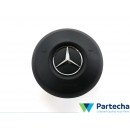 MERCEDES-BENZ E-CLASS (W213) Steering wheel with airbag (0589-P1-000970)