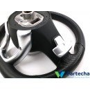 MERCEDES-BENZ E-CLASS (W213) Steering wheel with airbag (0589-P1-000970)