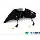 VW GOLF VII (5G1, BQ1, BE1, BE2) Rear lights set L+R