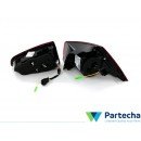 VW GOLF VII (5G1, BQ1, BE1, BE2) Rear lights set L+R