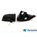 VW GOLF VII (5G1, BQ1, BE1, BE2) Rear lights set L+R