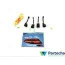 VW GOLF VII (5G1, BQ1, BE1, BE2) Rear lights set L+R