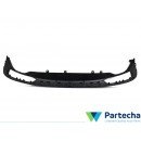 AUDI A6 (C8, 4A2) Rear bumper diffuser (4KD807521B)