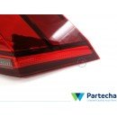 VW TIGUAN (AD1) Rear light (5NA945096D)